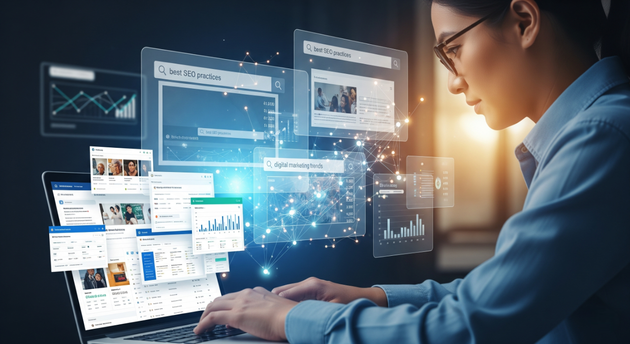 Why Website Speed & SEO Directly Affect Your Sales (and How to Improve Both)